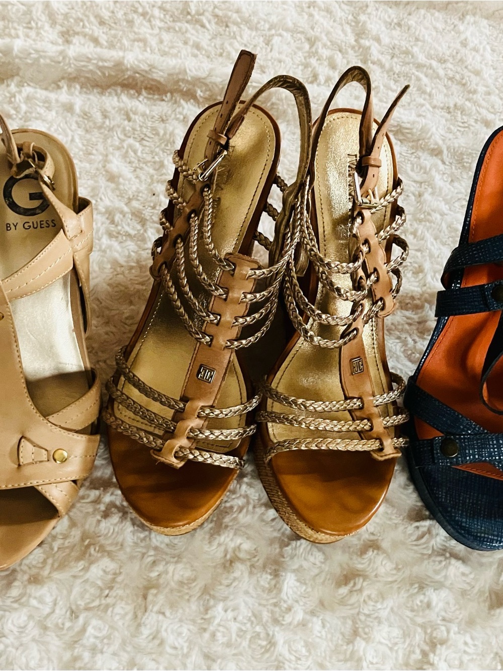 Designer Shoe Bundle